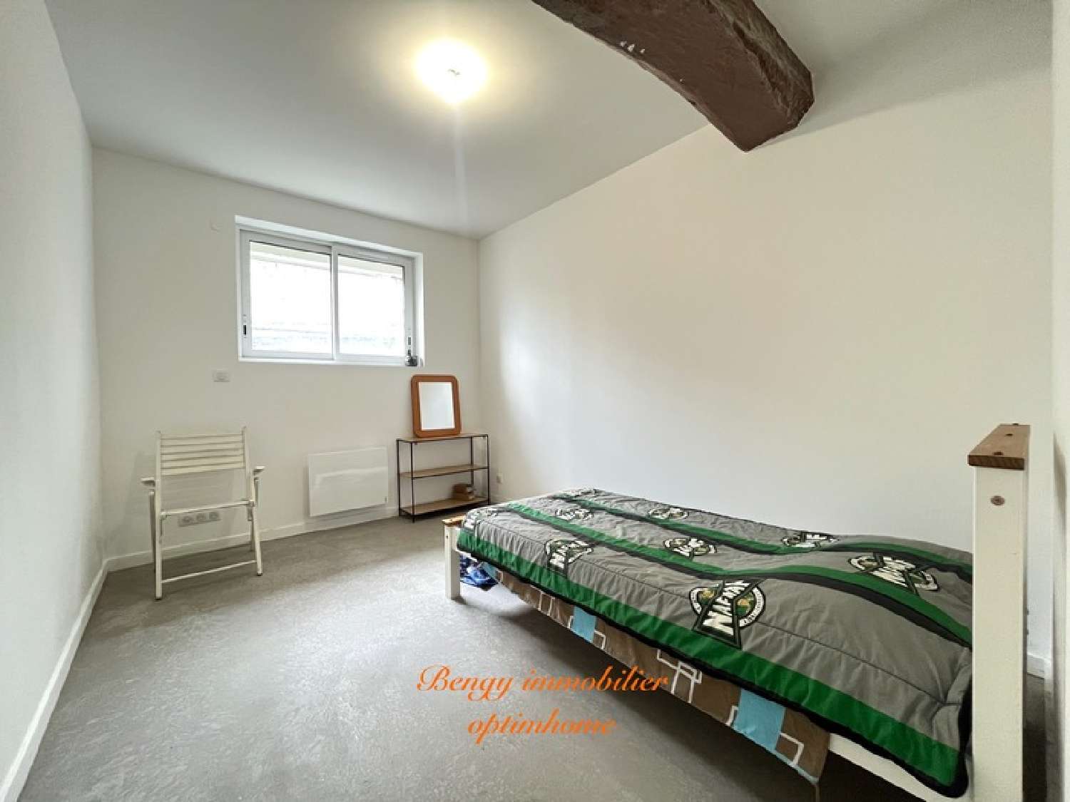  te koop huis Bréhémont Indre-et-Loire 5