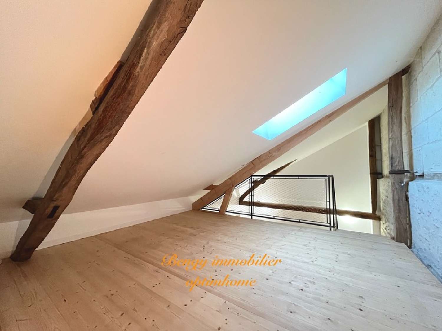  te koop huis Bréhémont Indre-et-Loire 6