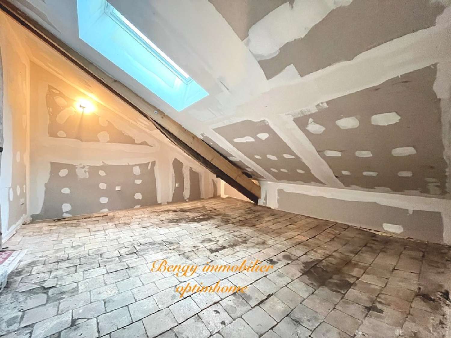  te koop huis Bréhémont Indre-et-Loire 8