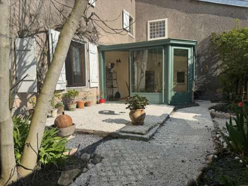 Brémoncourt Meurthe-et-Moselle Haus Bild 7317102