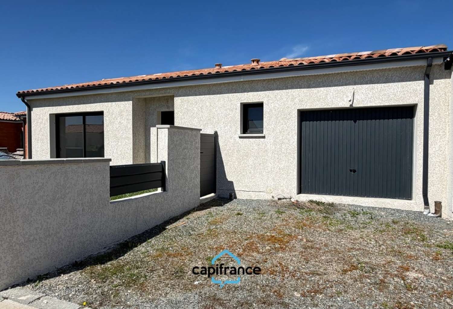  à vendre maison Brens Tarn 1