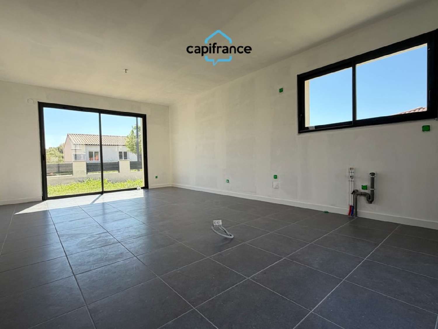  à vendre maison Brens Tarn 3