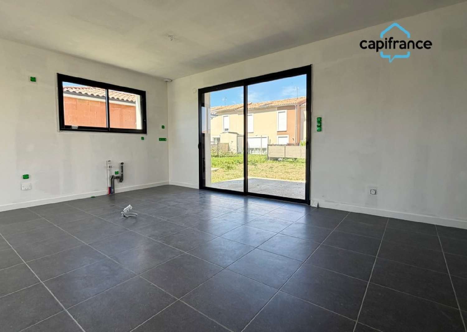  à vendre maison Brens Tarn 7