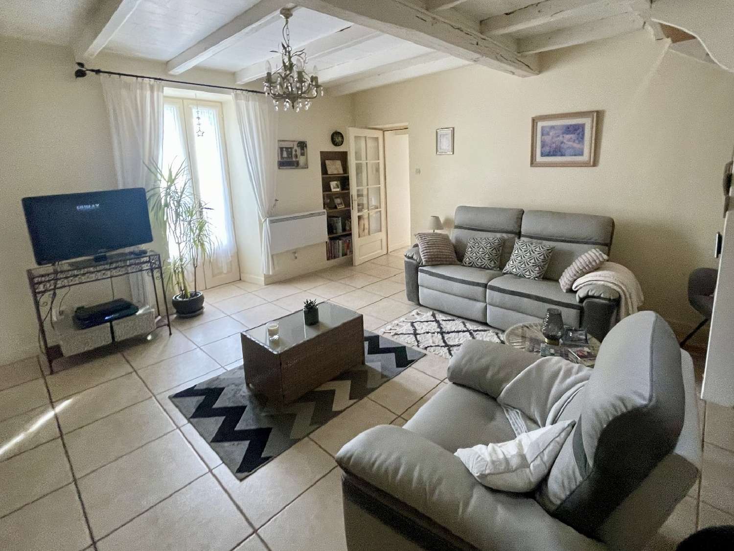  for sale house Bresdon Charente-Maritime 5