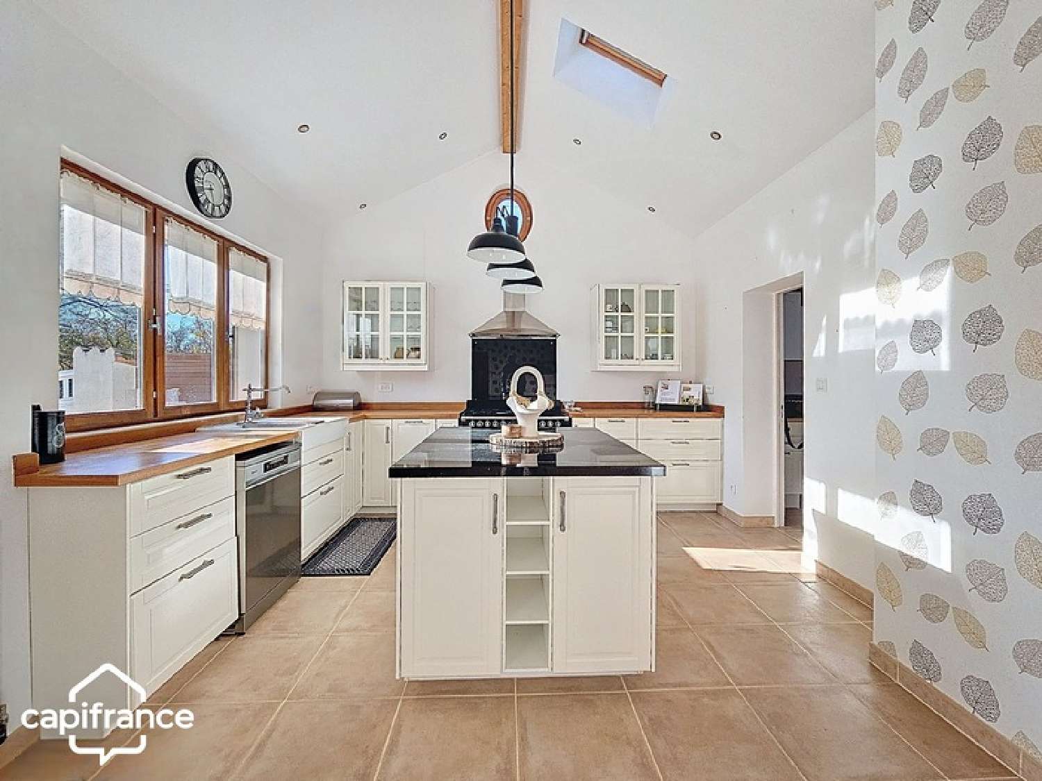  à vendre maison Bressuire Deux-Sèvres 4