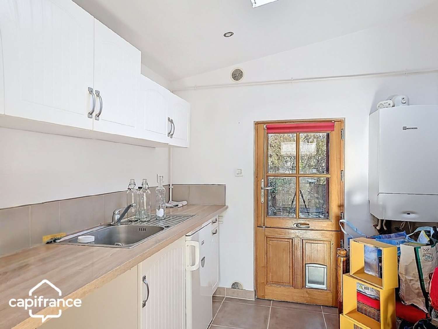  à vendre maison Bressuire Deux-Sèvres 5