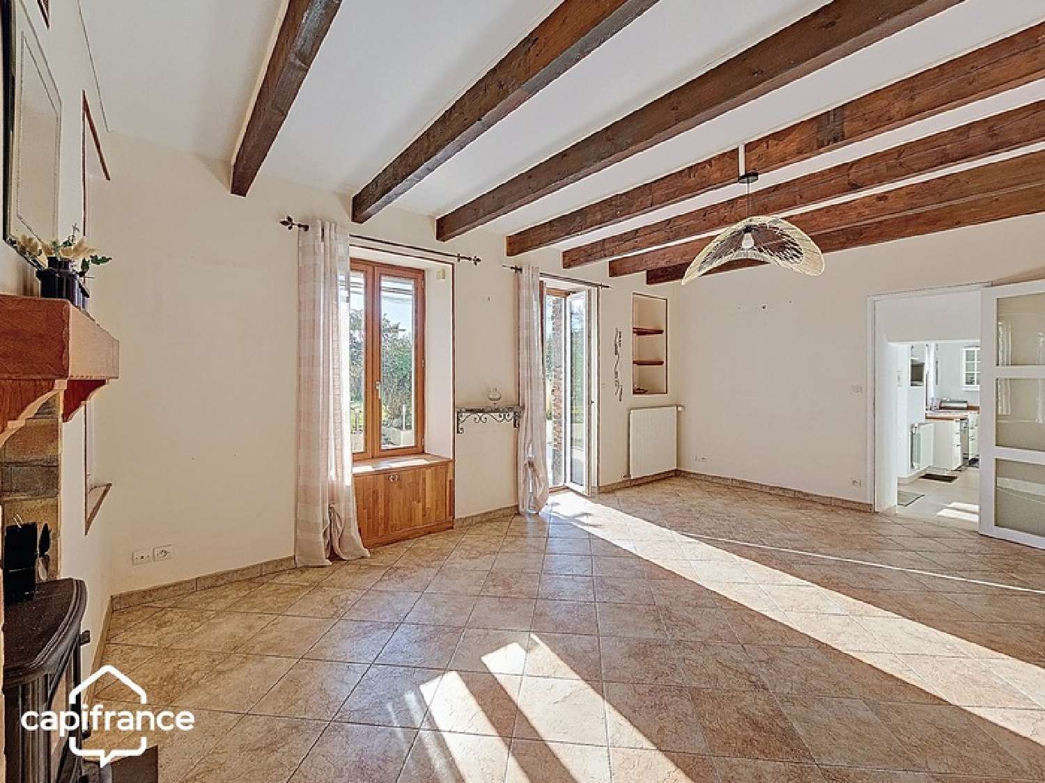  à vendre maison Bressuire Deux-Sèvres 6