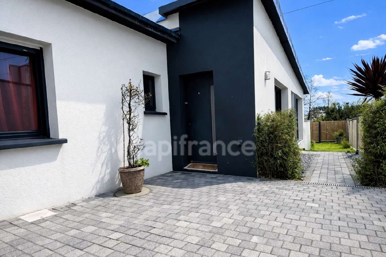 for sale house Brest Finistère 3