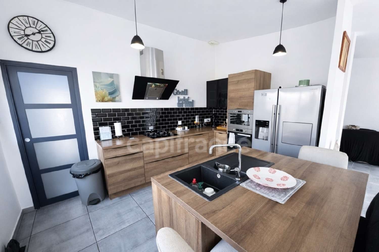 for sale house Brest Finistère 8