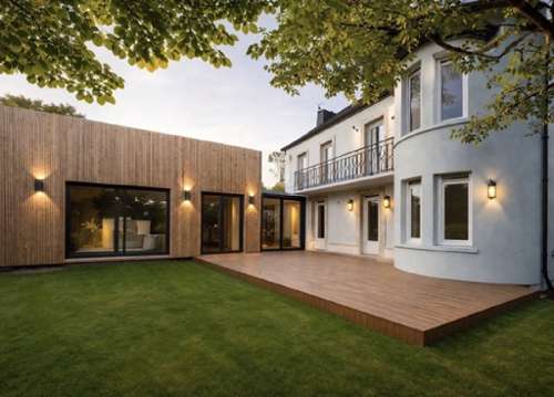 Brest Finistère maison foto 7303204