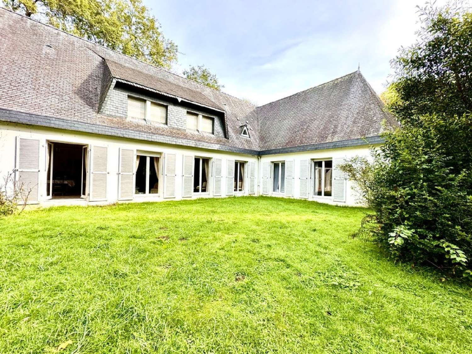  te koop huis Brest Finistère 1