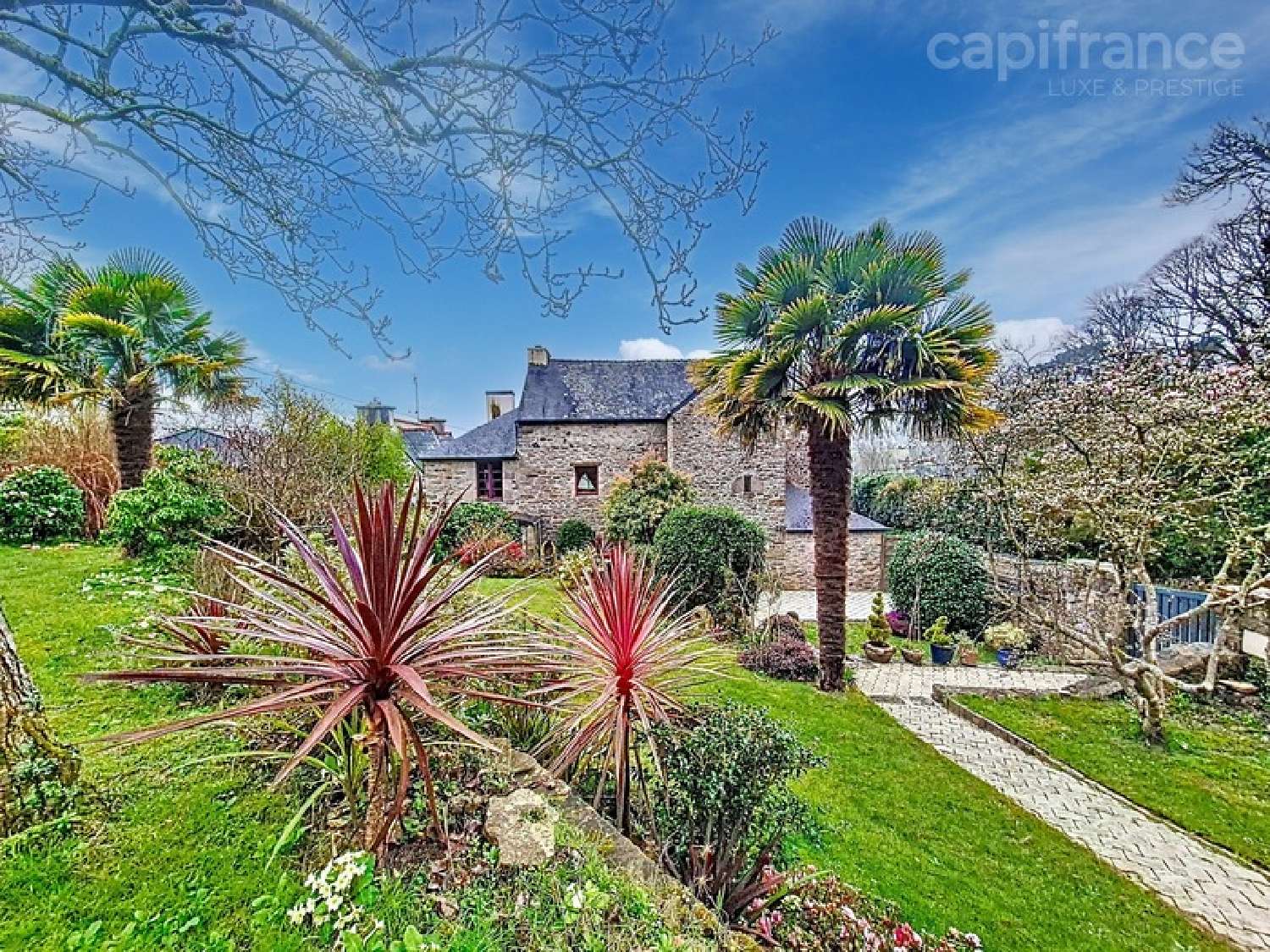  te koop huis Brest Finistère 1