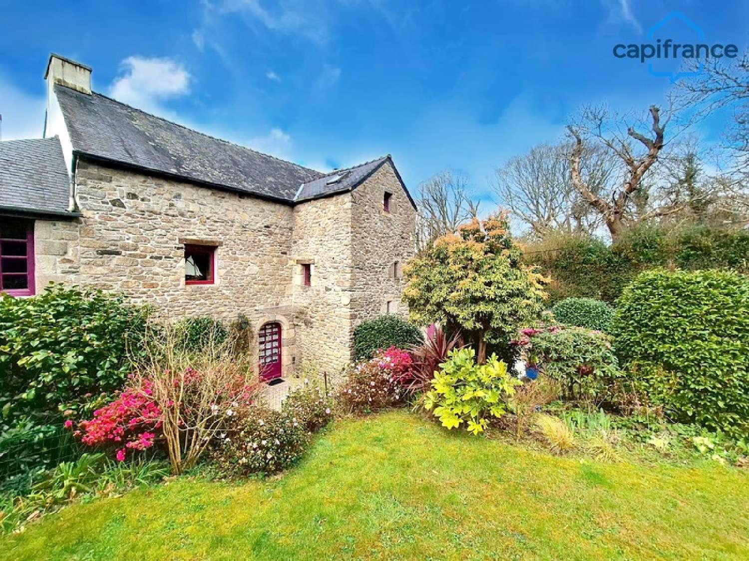  te koop huis Brest Finistère 3