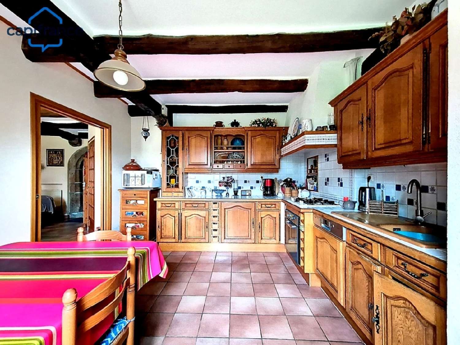  te koop huis Brest Finistère 6