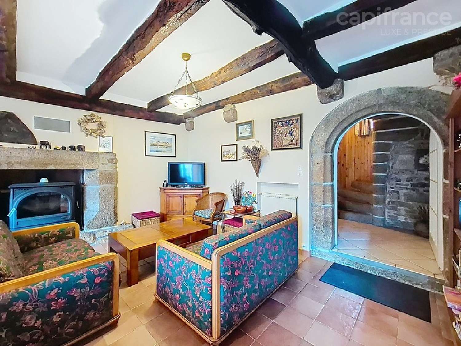  te koop huis Brest Finistère 8