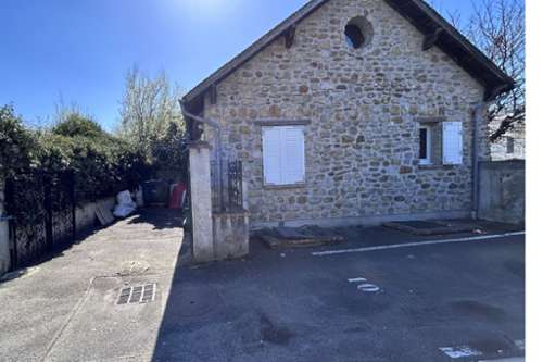 Brétigny-sur-Orge Essonne huis foto 7316857