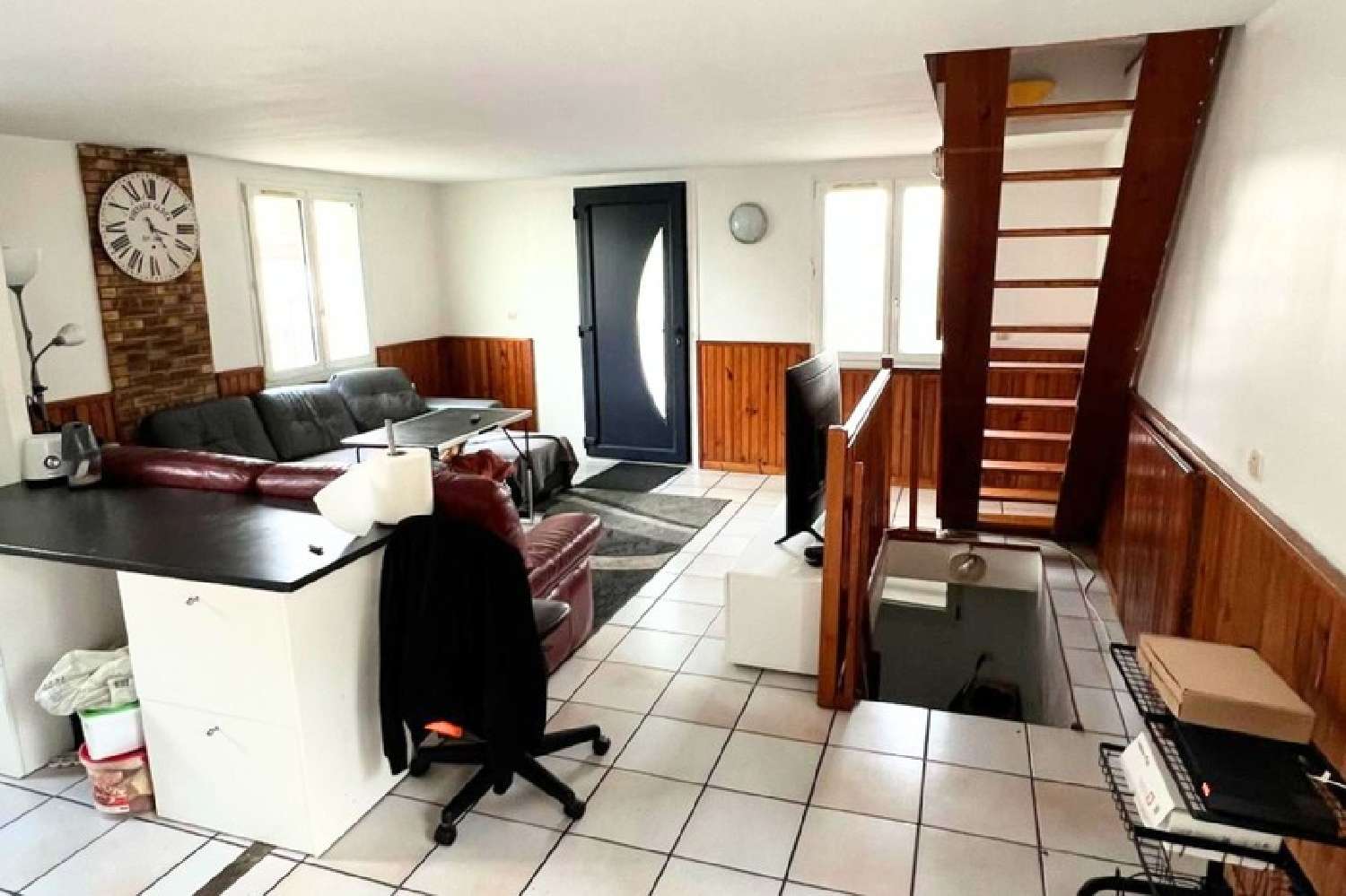  te koop huis Brétigny-sur-Orge Essonne 2