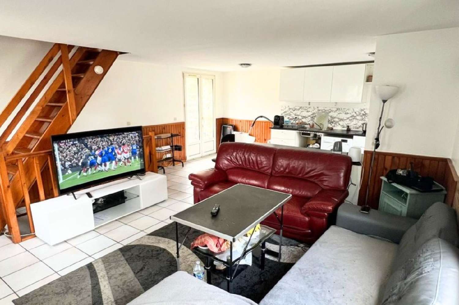  te koop huis Brétigny-sur-Orge Essonne 3