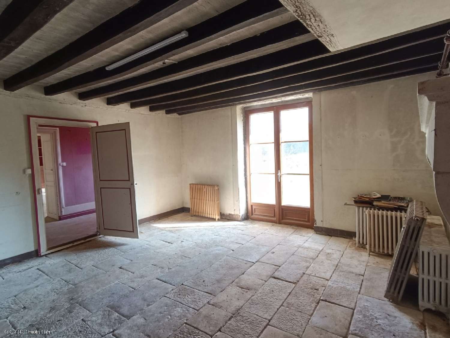 te koop huis Brettes Charente 6