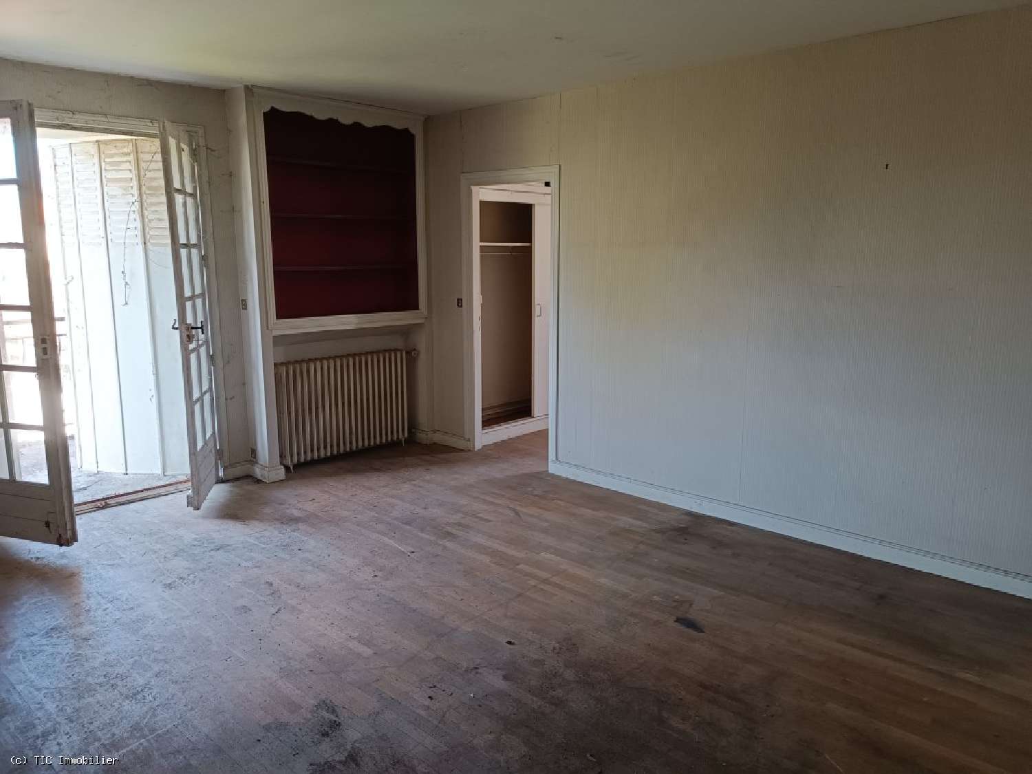  te koop huis Brettes Charente 7