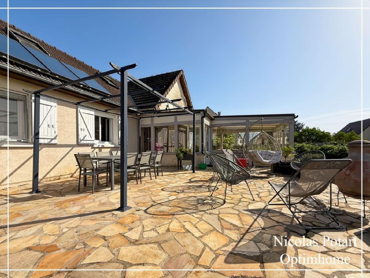  te koop huis Breuil-le-Vert Oise 2