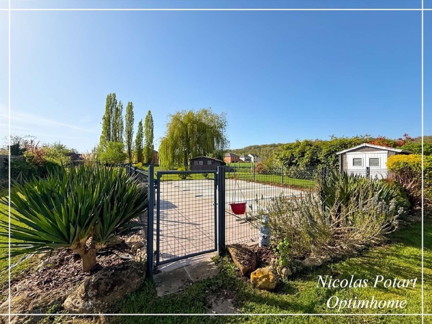  te koop huis Breuil-le-Vert Oise 3