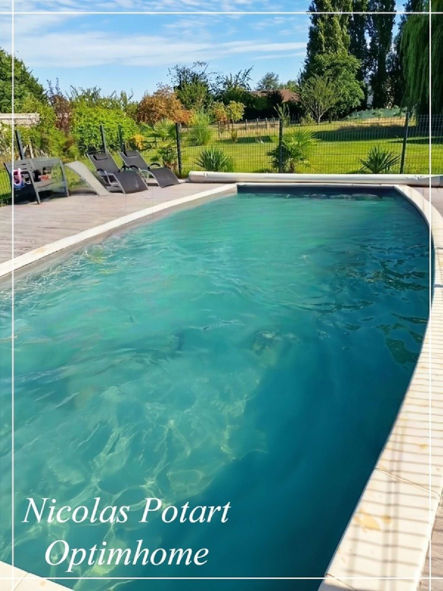  te koop huis Breuil-le-Vert Oise 4