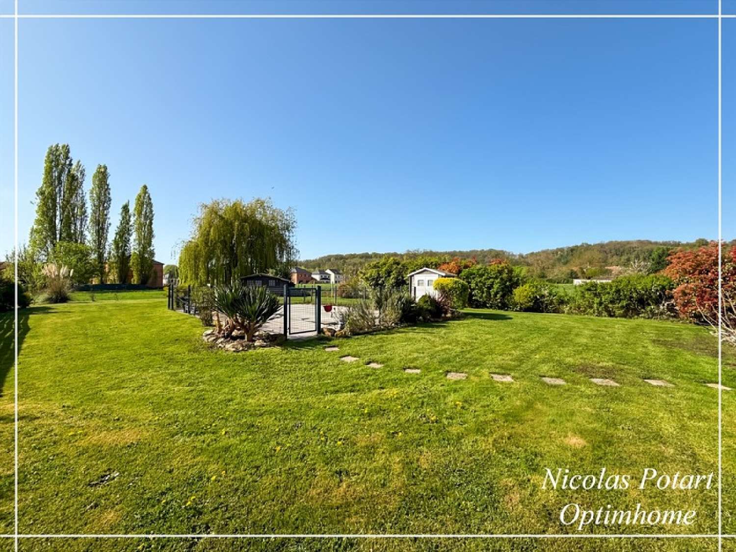  te koop huis Breuil-le-Vert Oise 5