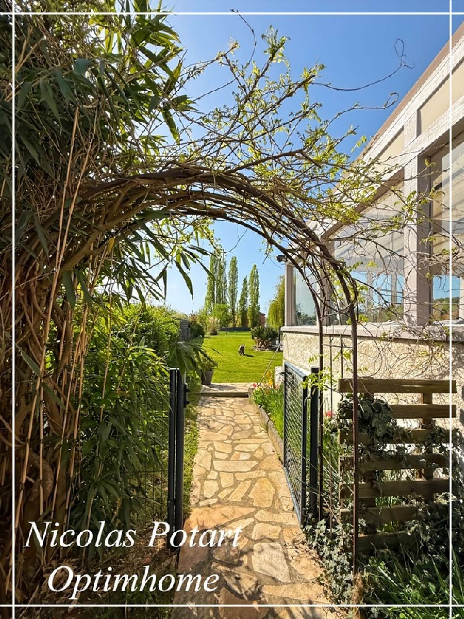  te koop huis Breuil-le-Vert Oise 6