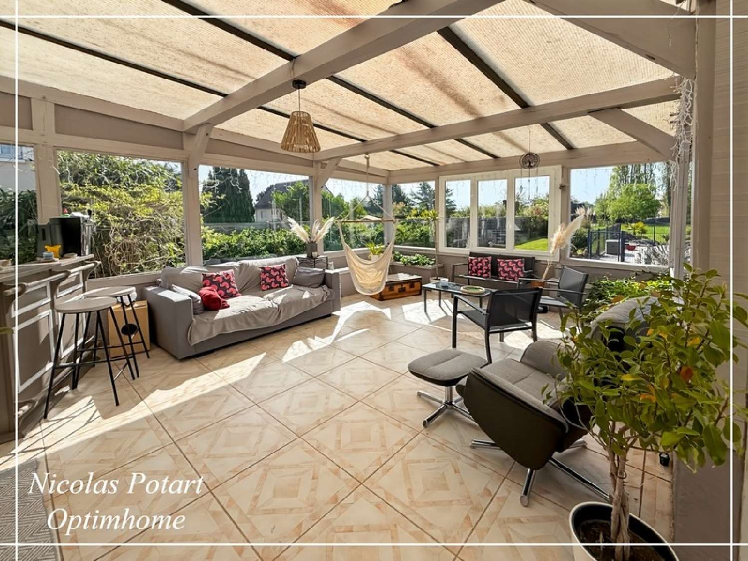  te koop huis Breuil-le-Vert Oise 7