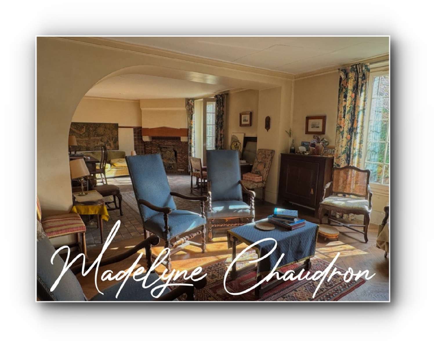  kaufen Haus Breuillet Essonne 3