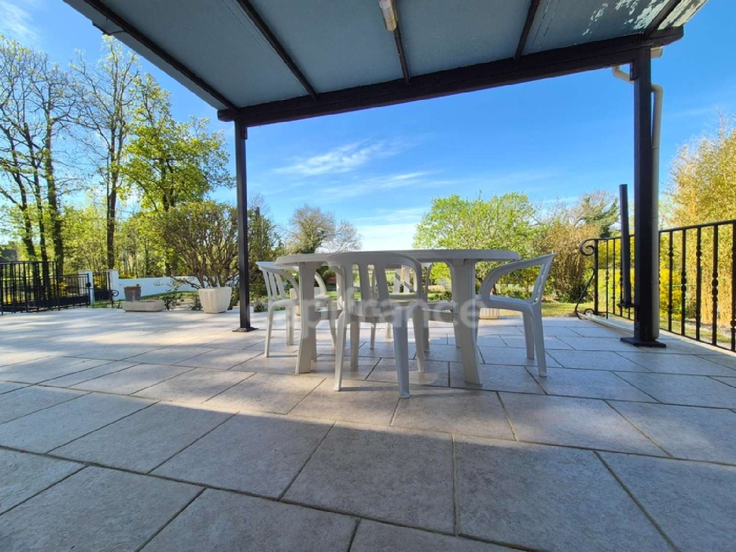  for sale house Breuillet Charente-Maritime 3