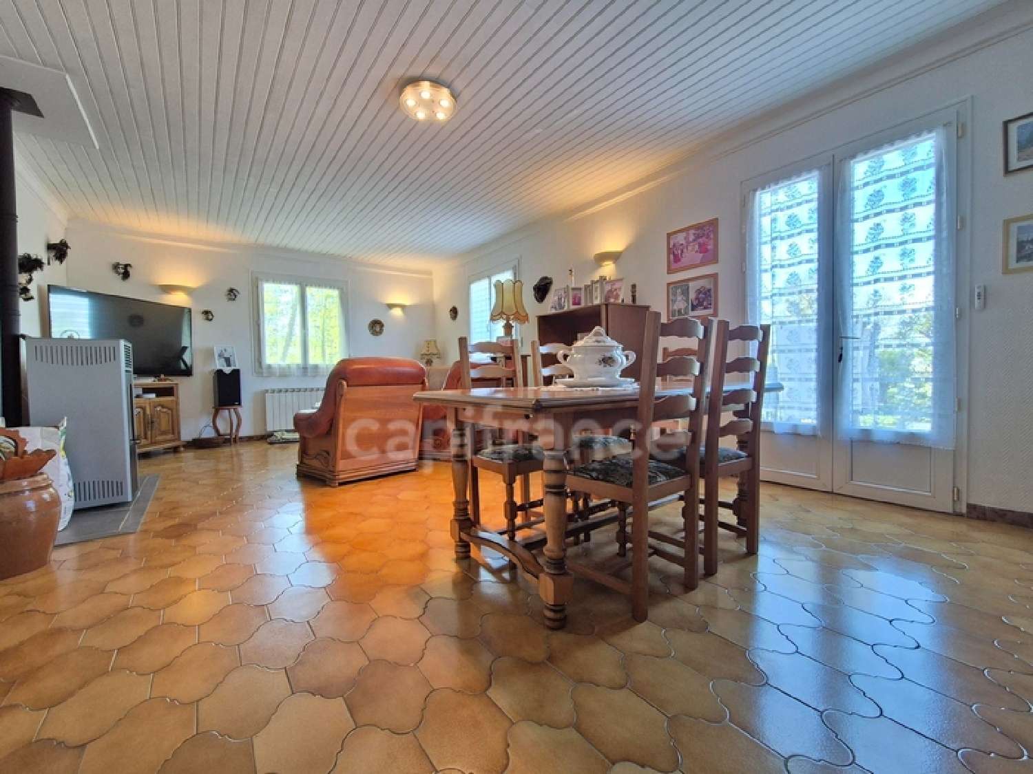  for sale house Breuillet Charente-Maritime 4