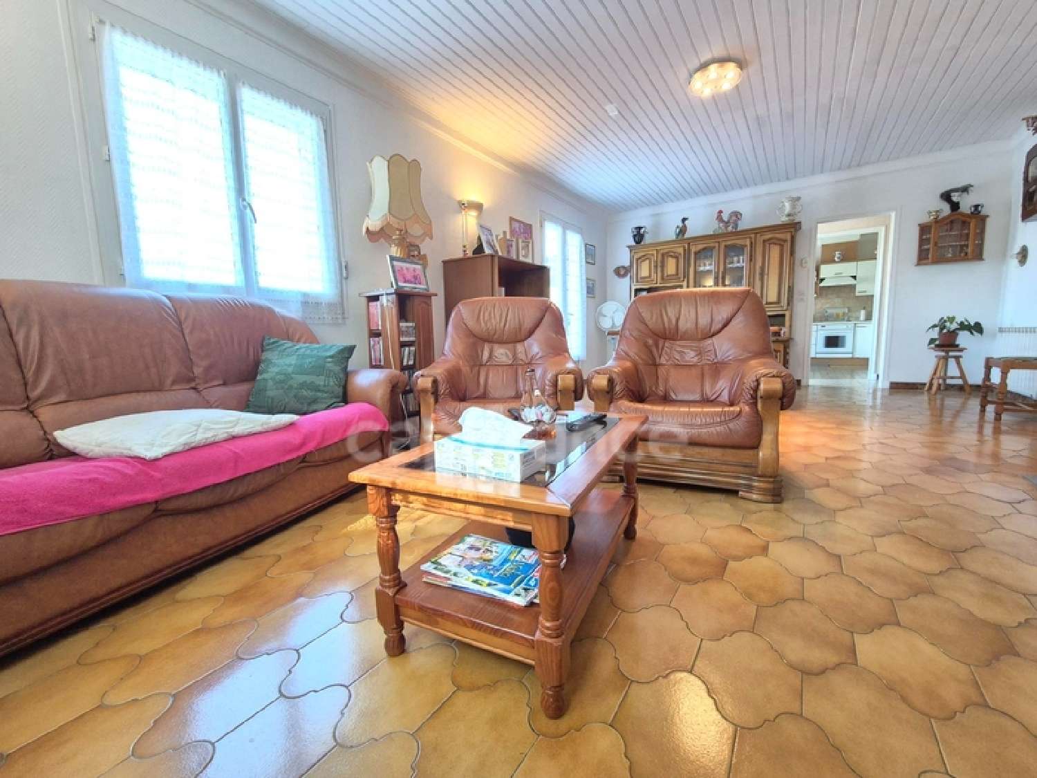  for sale house Breuillet Charente-Maritime 5