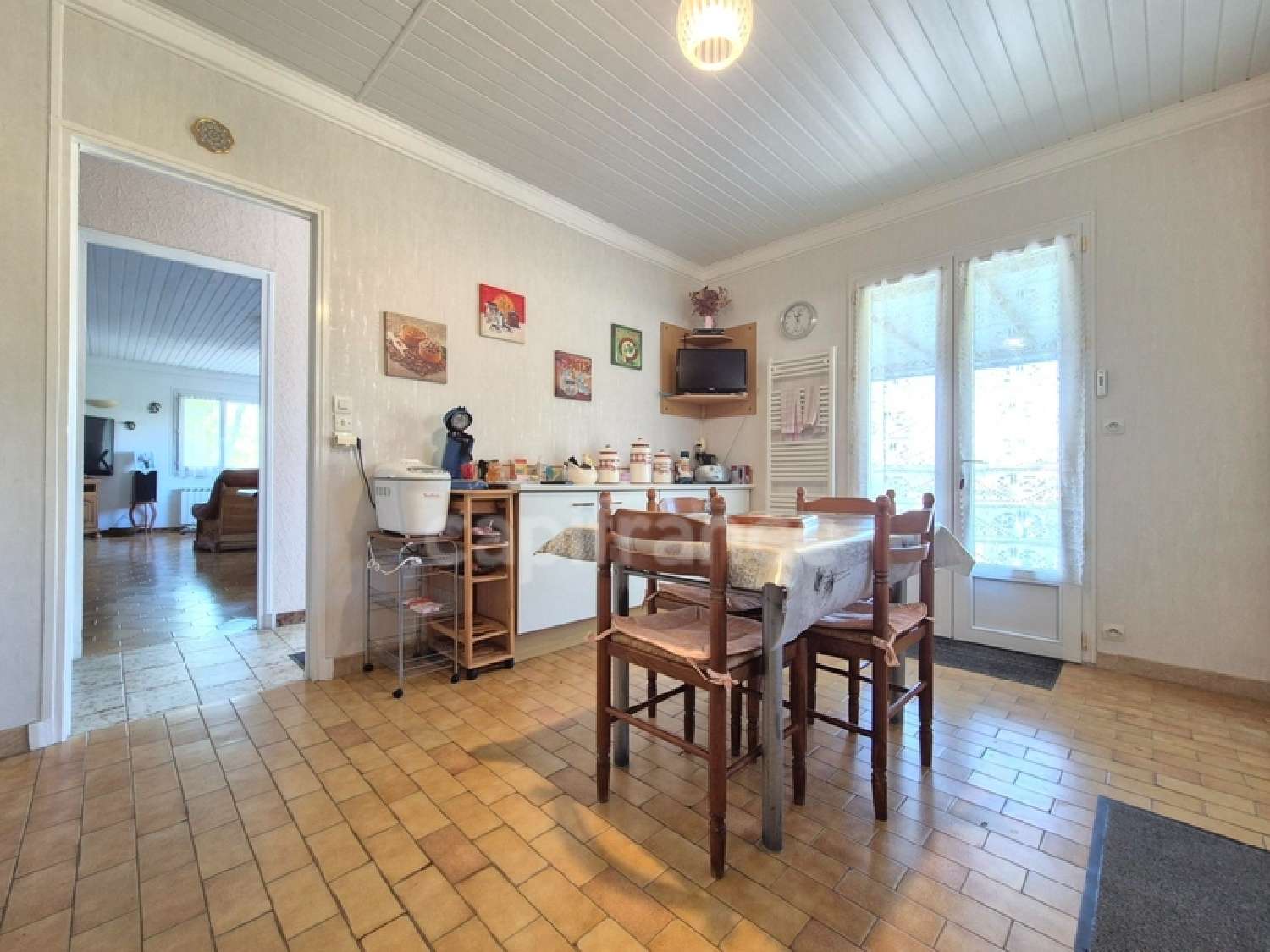  for sale house Breuillet Charente-Maritime 7