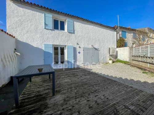 Breuillet Charente-Maritime house foto 7315247