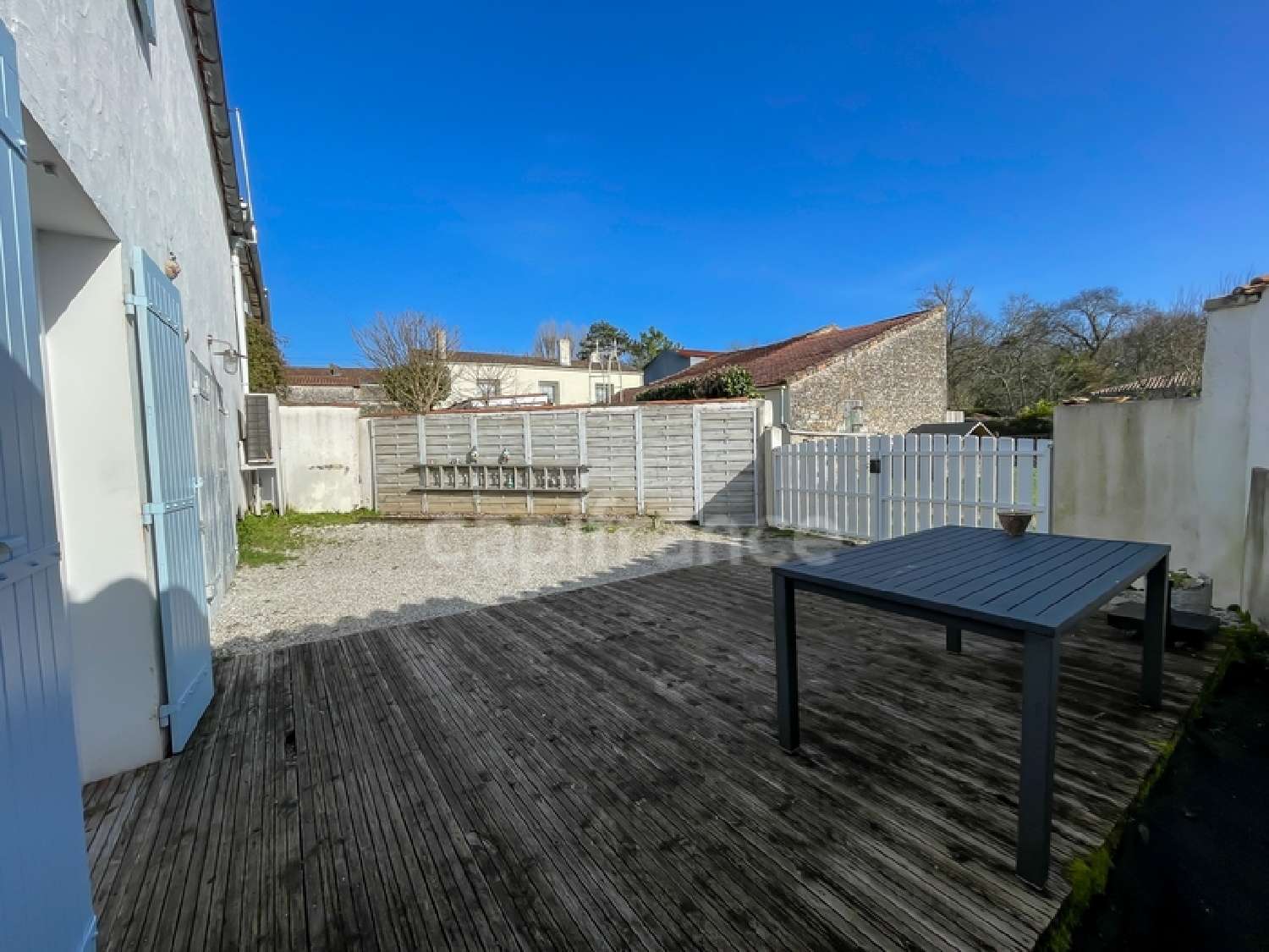  for sale house Breuillet Charente-Maritime 2