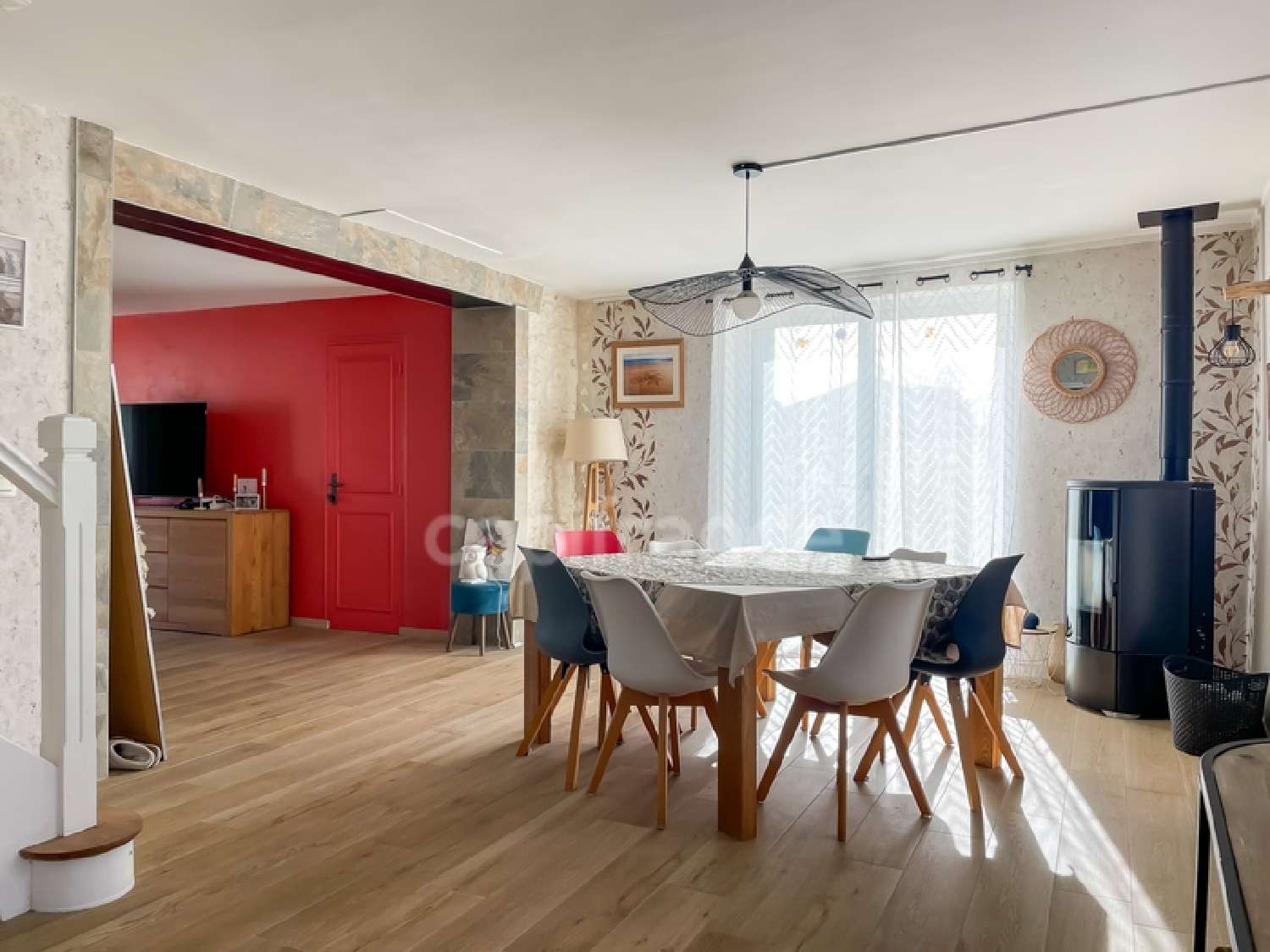  for sale house Breuillet Charente-Maritime 6