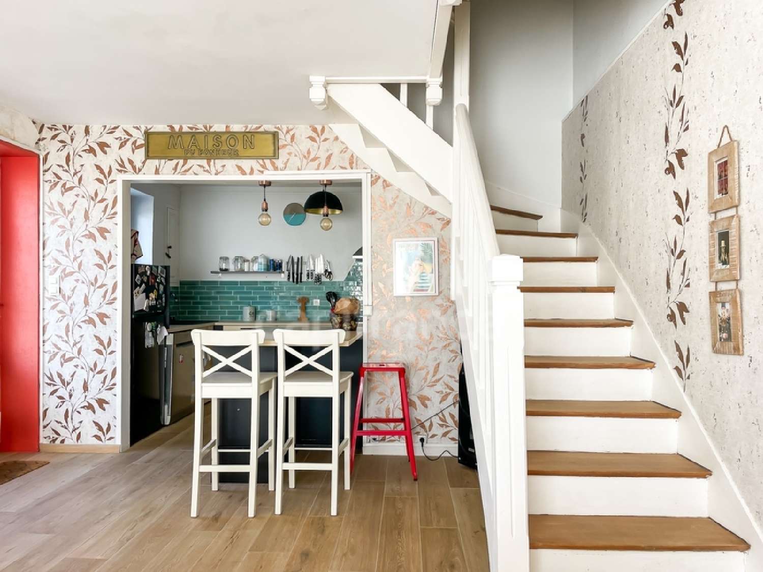  for sale house Breuillet Charente-Maritime 8