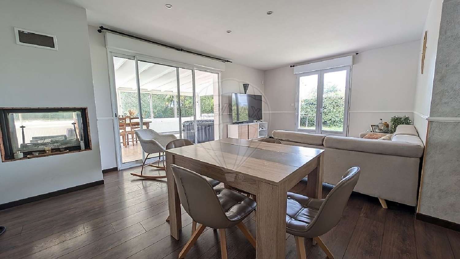  kaufen Haus Breuillet Charente-Maritime 2