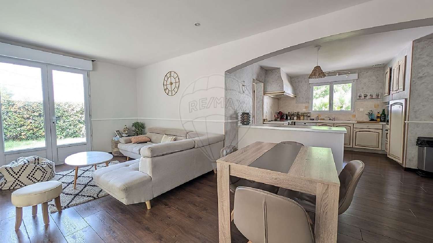 for sale house Breuillet Charente-Maritime 3