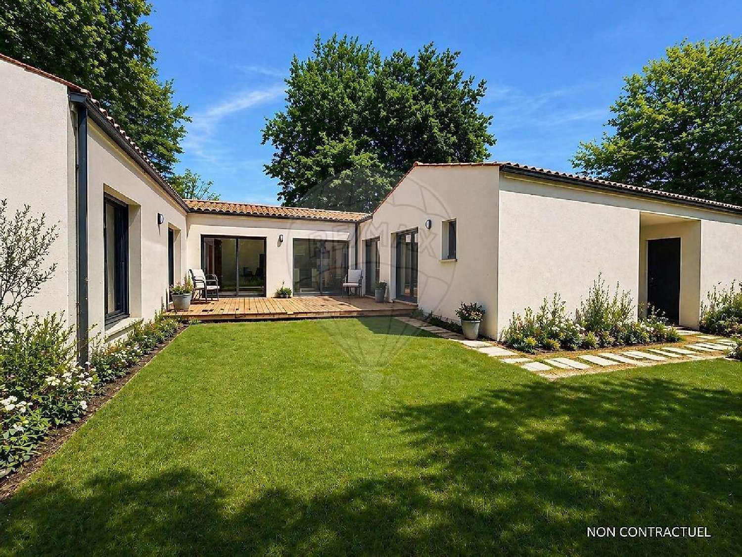  à vendre maison Breuillet Charente-Maritime 1