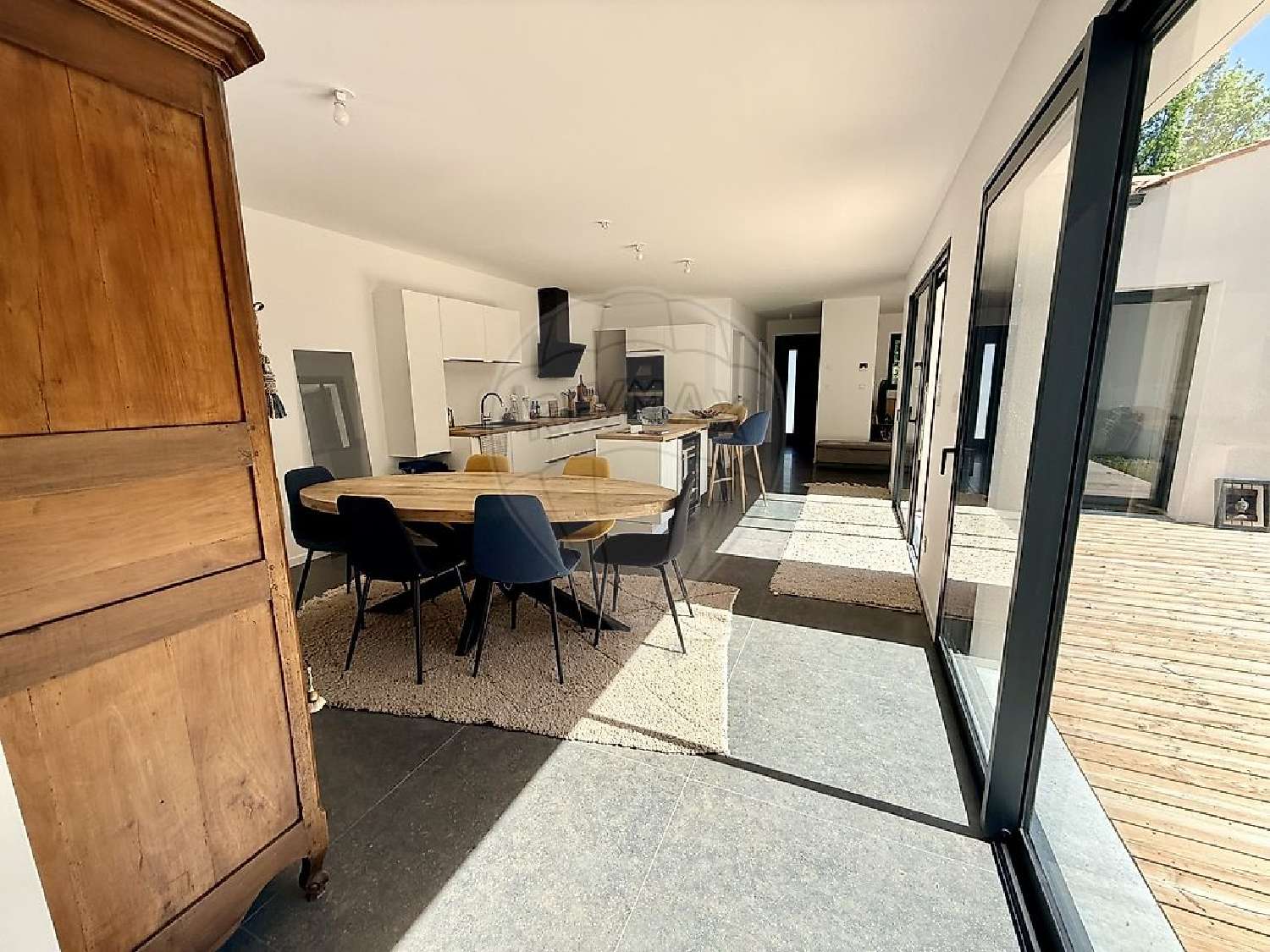  à vendre maison Breuillet Charente-Maritime 4