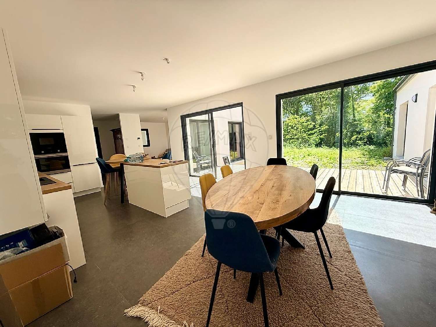  à vendre maison Breuillet Charente-Maritime 5