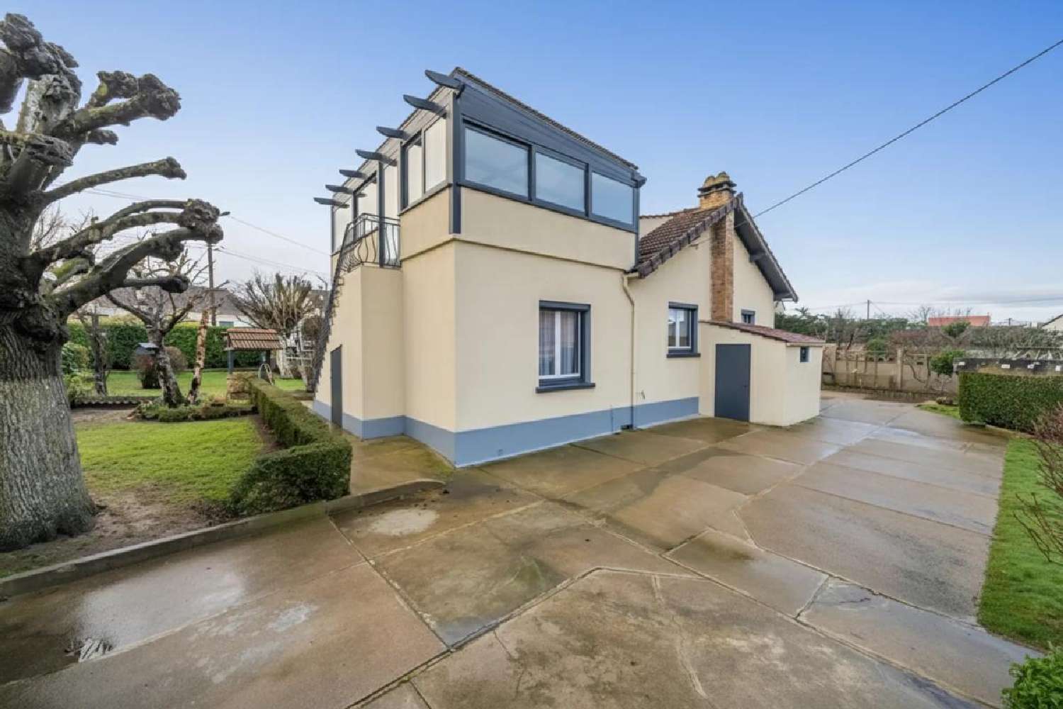  kaufen Haus Breuillet Essonne 1