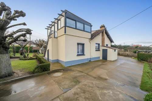 Breuillet Essonne Haus Bild 7305799