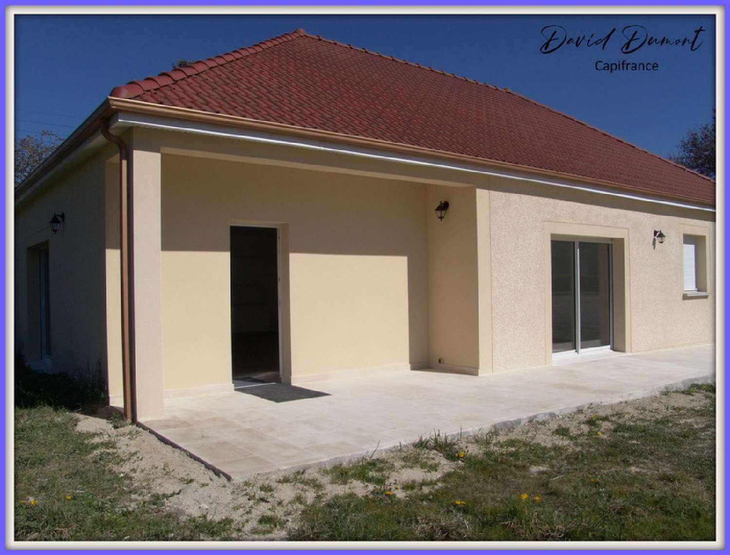  à vendre maison Brévonnes Aube 2