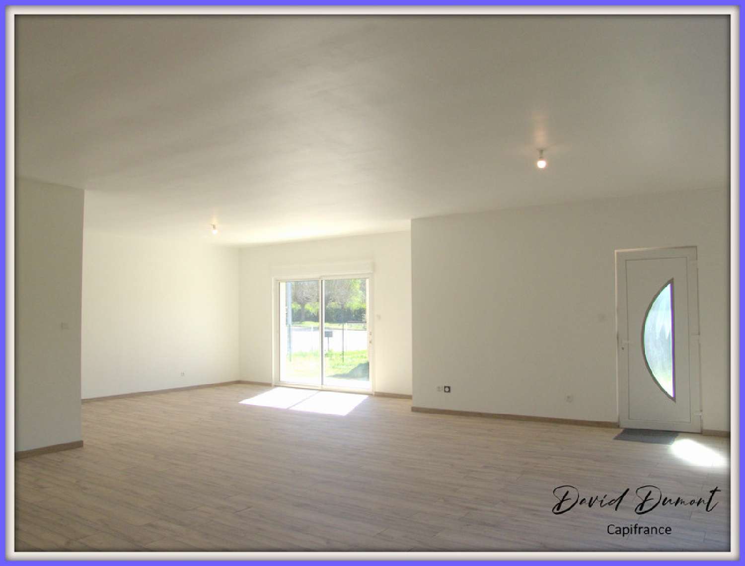  à vendre maison Brévonnes Aube 3