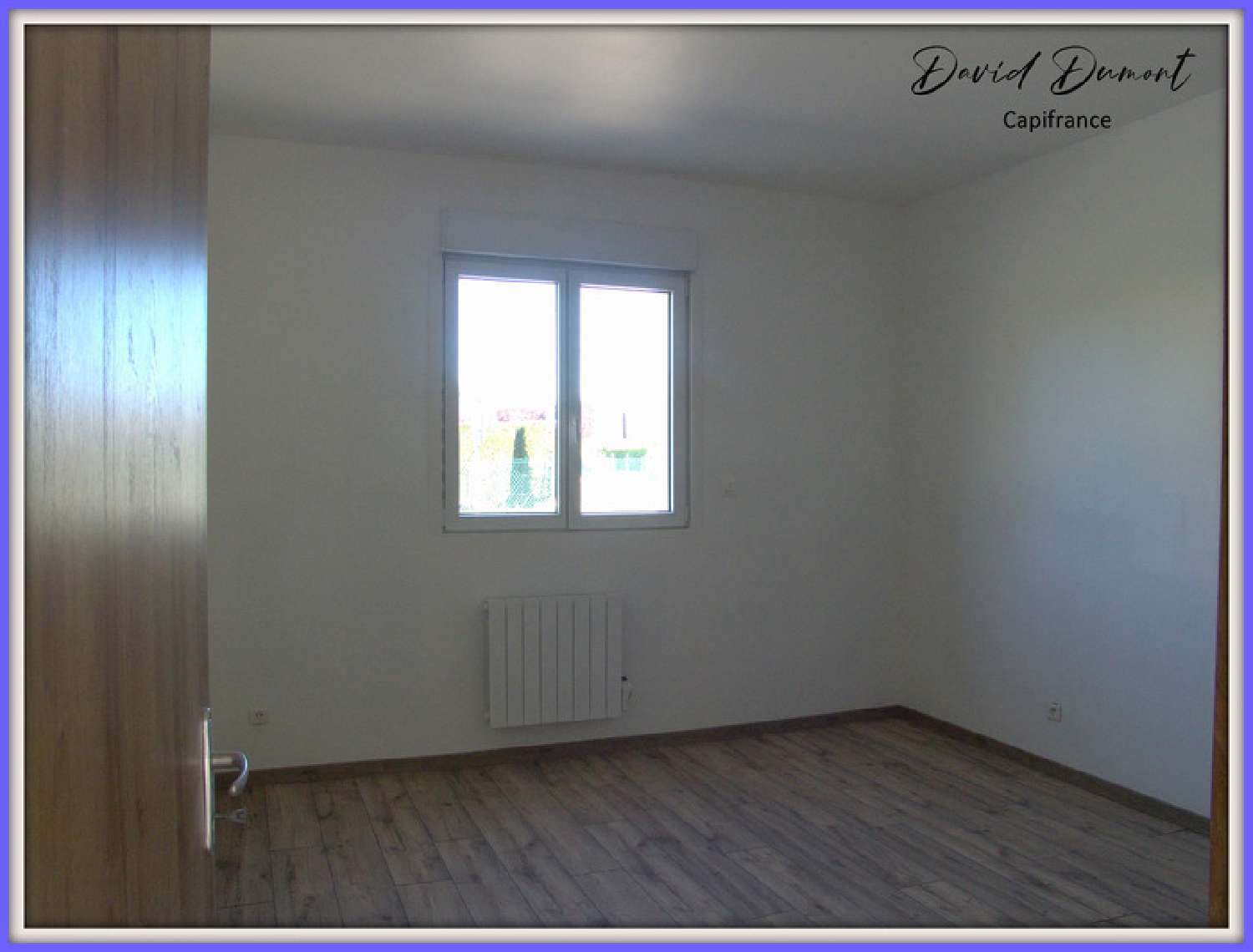  à vendre maison Brévonnes Aube 4