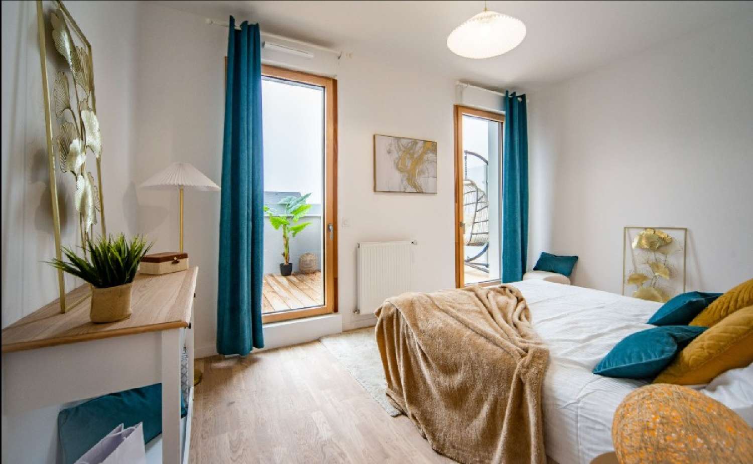  à vendre maison Briançon Hautes-Alpes 5